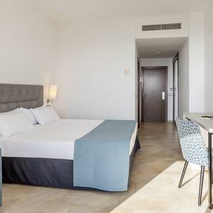 Camere doppie premium Hotel ILUNION Calas de Conil Conil de la Frontera