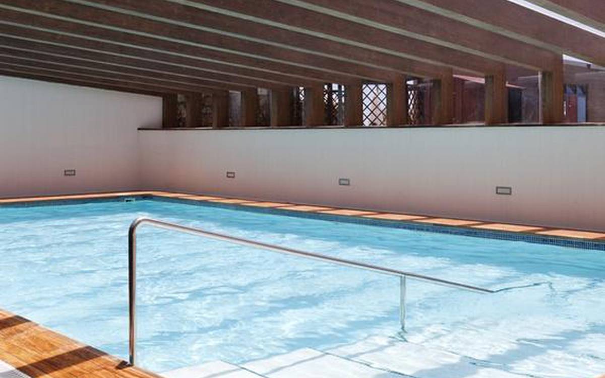Spa e Wellness