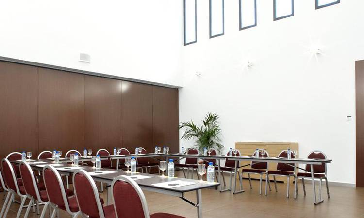 Sala Convenciones Hotel ILUNION Calas de Conil Conil de la Frontera Sala Convenciones Hotel ILUNION Calas de Conil Conil de la Frontera