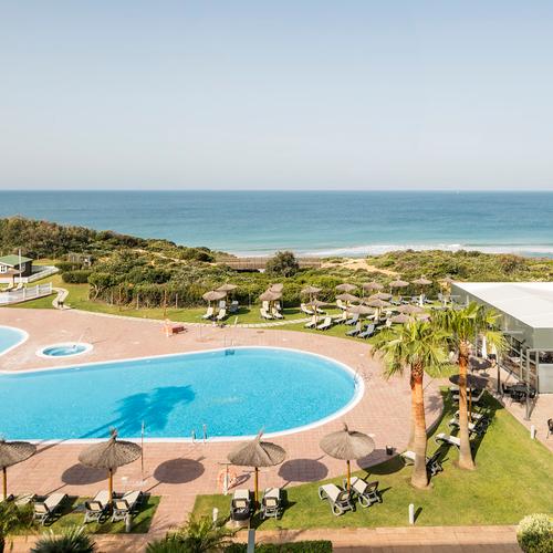 Hotel ILUNION Calas de Conil Conil de la Frontera Hotel ILUNION Calas de Conil Conil de la Frontera